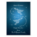 Search for dove christmas cards Olive branch