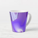 Search for purple flowers drinkware Pink