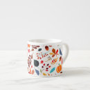 Search for beautiful fall mugs Pumpkin