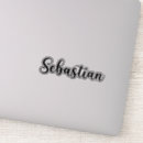 Search for sebastian Birthday