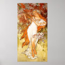 Search for alfons mucha posters Woman