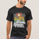 Search for surfing santa tshirts Vintage