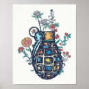 Search for grenade posters Weapon