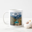 Search for blue waters mugs Mountain range