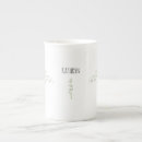 Search for lily of the valley mugs May birth flower