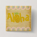 Search for pineapple badges Hawaiian