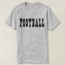 Search for quarterback clothing College