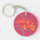 Search for reading round key rings Book nerd