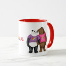 Search for gay couple mugs Rainbow