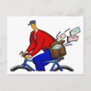 Search for messenger postcards Bike