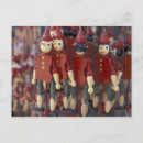 Search for depth of field postcards Red