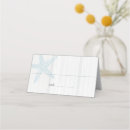 Search for beach wedding place cards Bridal shower