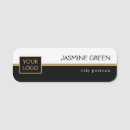 Search for design name tags Stylish