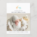 Search for elephant birth announcement cards Newborn