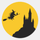 Search for broom stickers Wicked