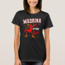 Search for madrina tshirts Party