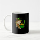 Search for gold coin mugs Shamrock