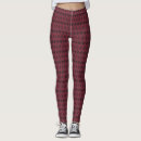 Search for crimson red leggings Black