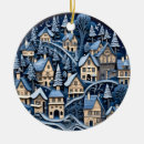 Search for nostalgic christmas tree decorations Festive