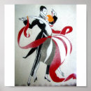 Search for ballroom dance art Dancing