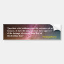 Search for thomas jefferson quotes bumper stickers God