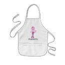 Search for princess aprons Birthday party