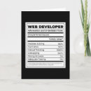 Search for developer cards Web