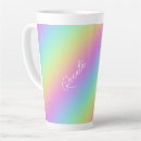Search for gradient mugs Rainbow