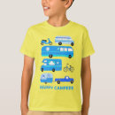 Search for camper van tshirts Camping
