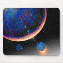 Search for pluto mousepads Planet