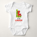 Search for elmo baby bodysuits Alphabet
