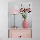 Search for pale pink posters Flower
