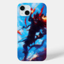 Search for demons iphone cases Dark