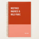 Search for planners Diary