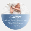 Search for boy baptism stickers Elegant