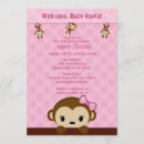 Search for pink mod monkey Baby