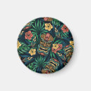 Search for tiki magnets Tropical