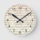 Search for peach clocks Chic