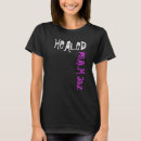 Search for healing tshirts Christian