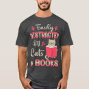 Search for easily distracted tshirts Halloween