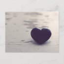 Search for soul postcards Heart