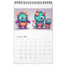 Search for funny office calendars Kids