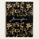 Search for damask office supplies Black