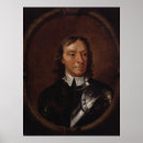 Search for oliver posters English civil war