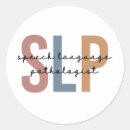 Search for pathologist stickers Speech language pathologist