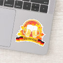 Search for bavaria germany stickers Autumn
