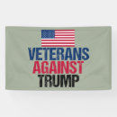 Search for american flag banners Political