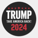 Search for donald trump election stickers Usa