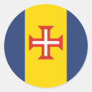 Search for madeira stickers Flag