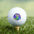 Search for dinosaur golf balls Boy